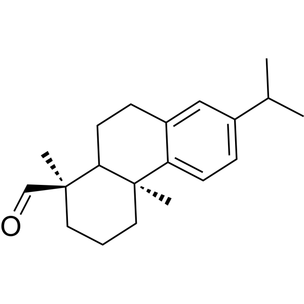 Dehydroabietal图片