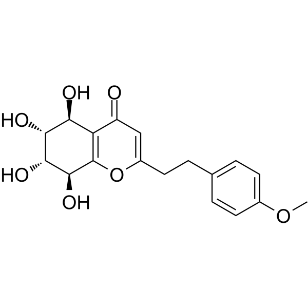 4'-Methoxyagarotetrol图片