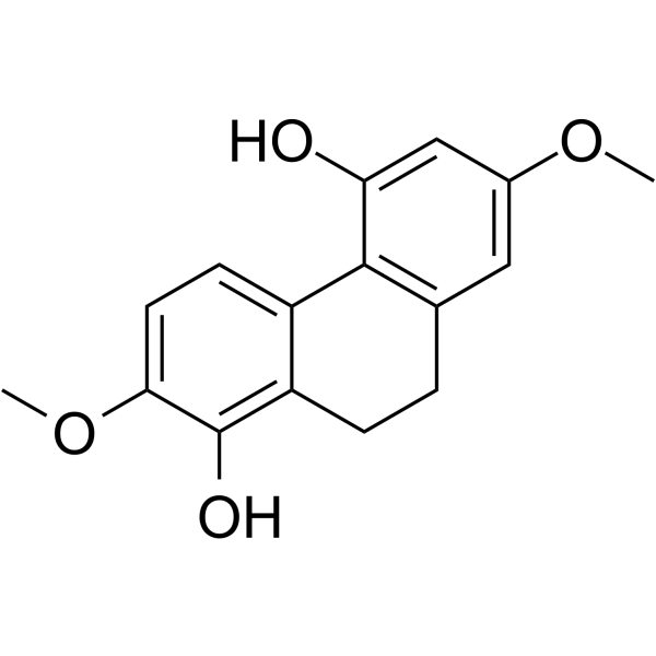 Eulophiol图片
