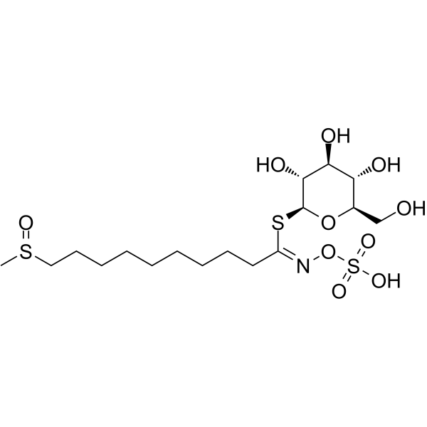 Glucoarabin图片