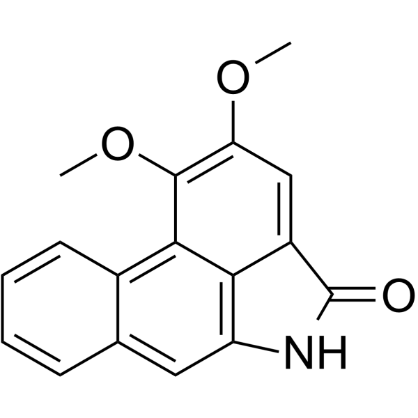 Cepharanone B图片