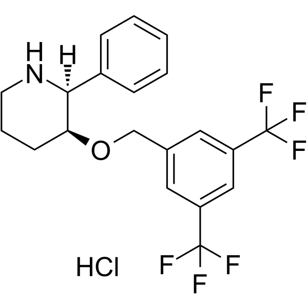 L-733060 hydrochlorideͼƬ