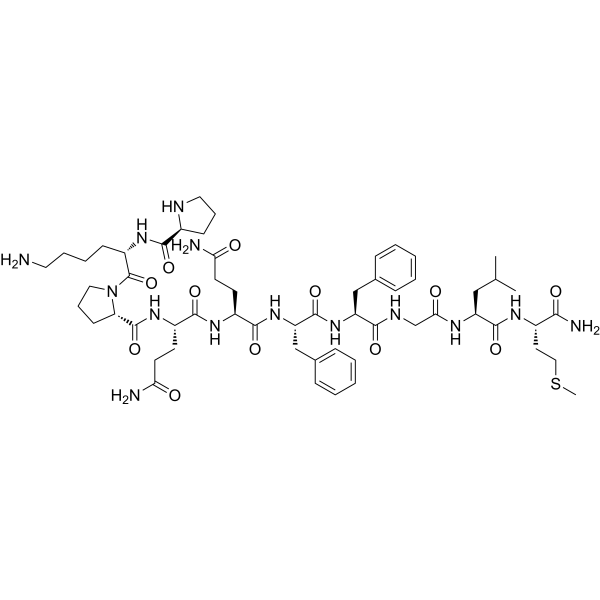 Substance P(2-11)ͼƬ