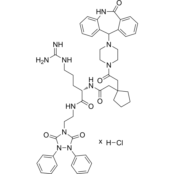 BIIE-0246 hydrochlorideͼƬ