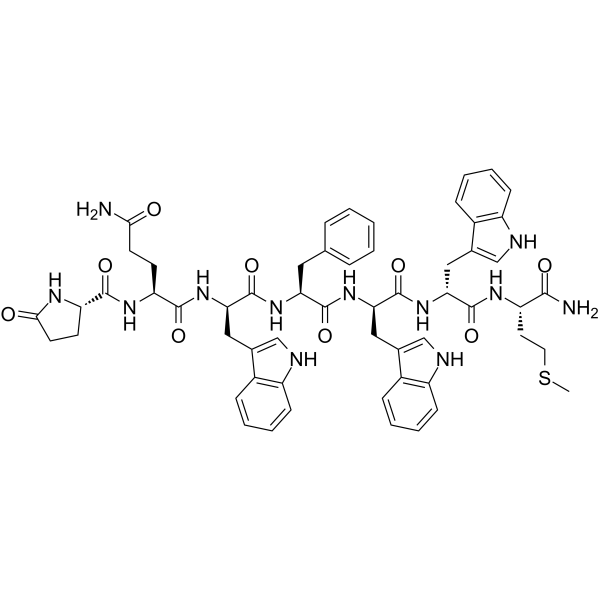 G-Protein antagonist peptide图片