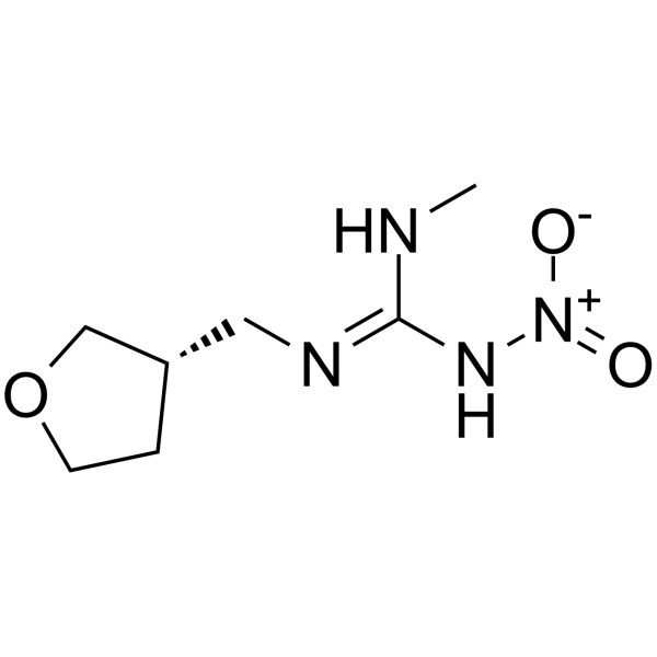 (S)-Dinotefuran图片