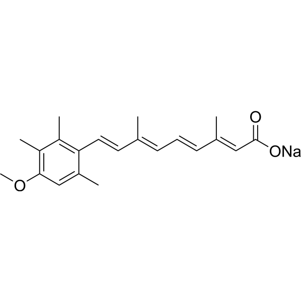 Acitretin sodium图片