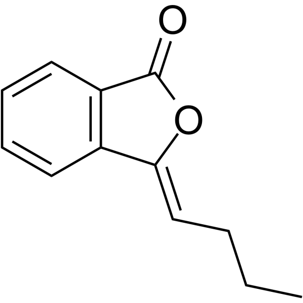 3-Butylidenephthalide图片