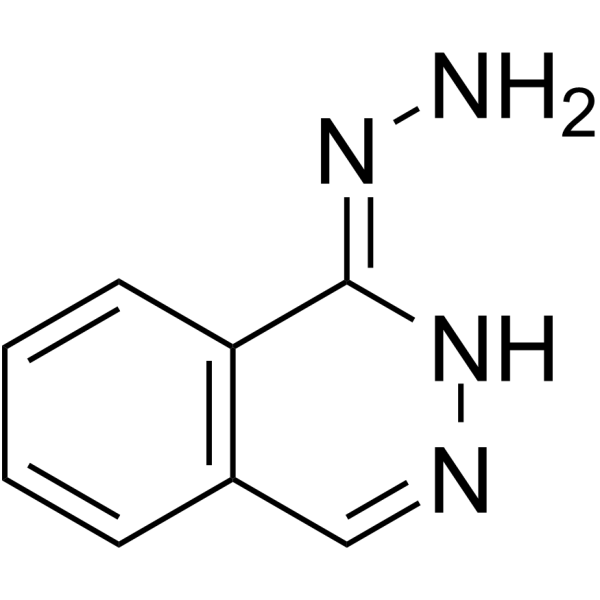 Hydralazine图片