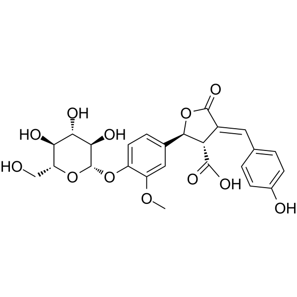 Anti-inflammatory agent 30图片