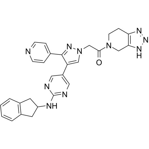 ATX inhibitor 8图片