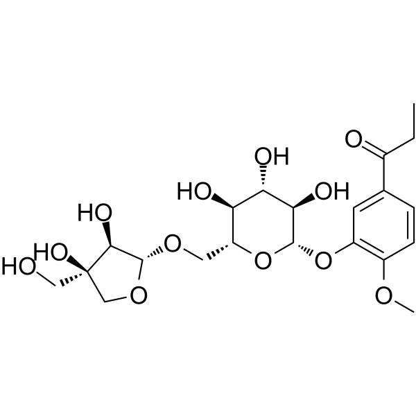 Anti-inflammatory agent 29图片