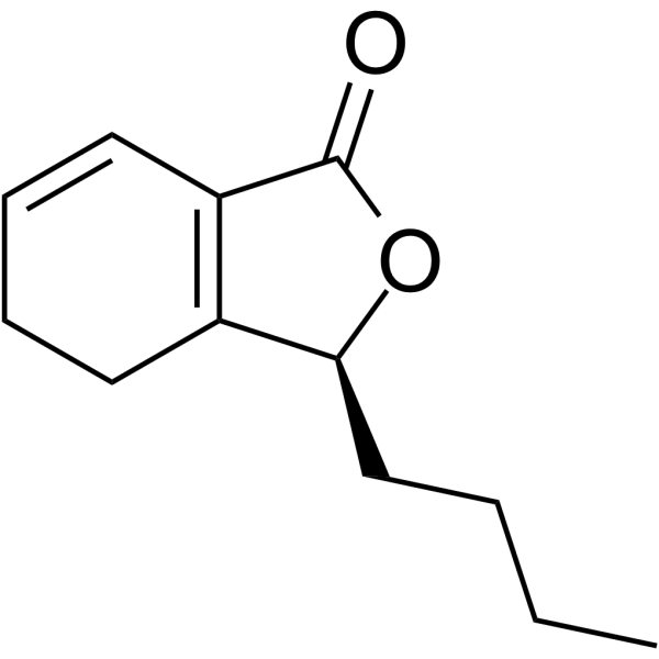 Senkyunolide A图片
