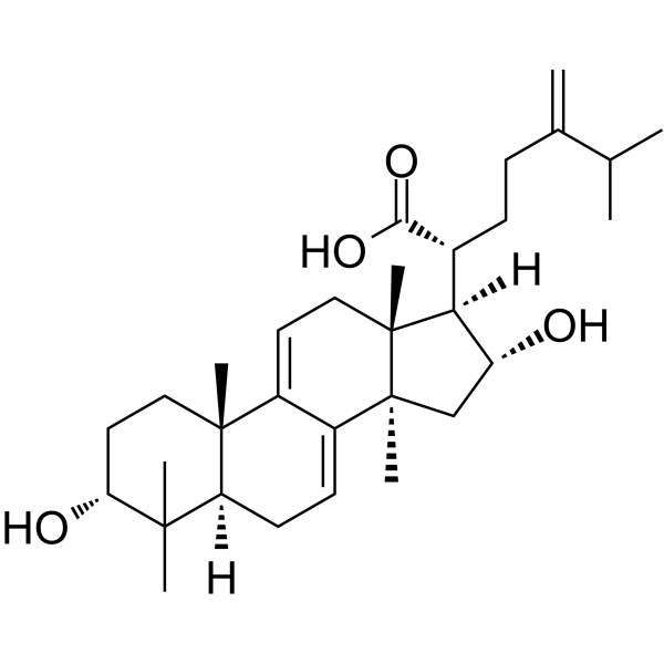 3-Epidehydrotumulosic acid图片