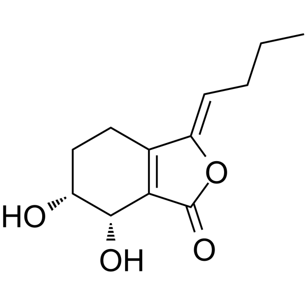 Senkyunolide H图片