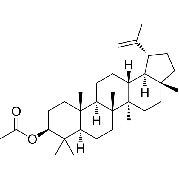 Lupeol acetate图片