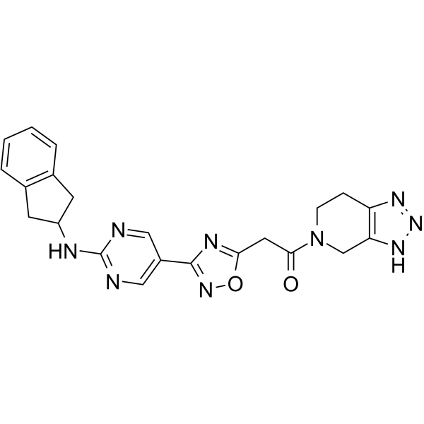 Autotaxin-IN-4图片