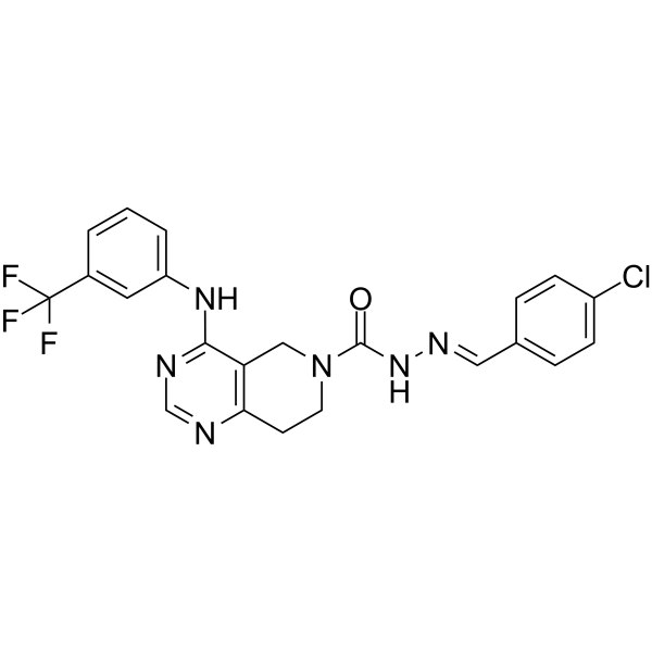 ATX inhibitor 5图片