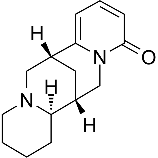 Anagyrine图片