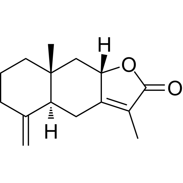 Atractylenolide II图片