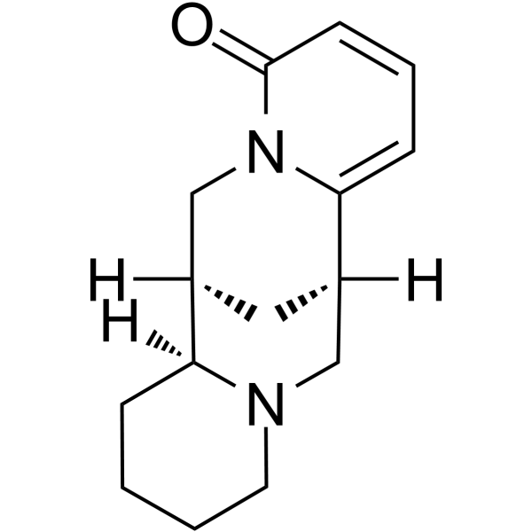 Thermopsine图片