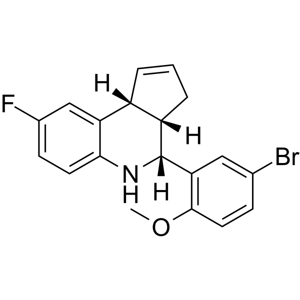 GPR30 agonist-1图片