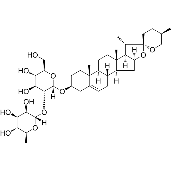 Prosapogenin A图片