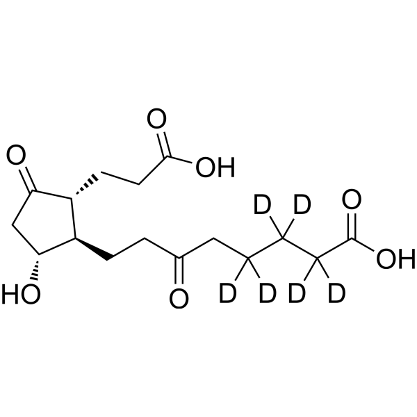 tetranor-PGEM-d6图片