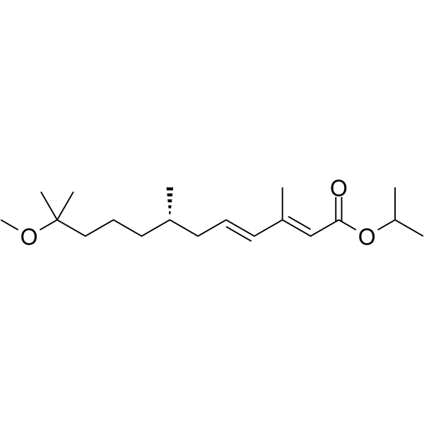 S-Methoprene图片