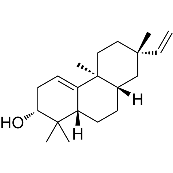 Euphebracteolatin B图片