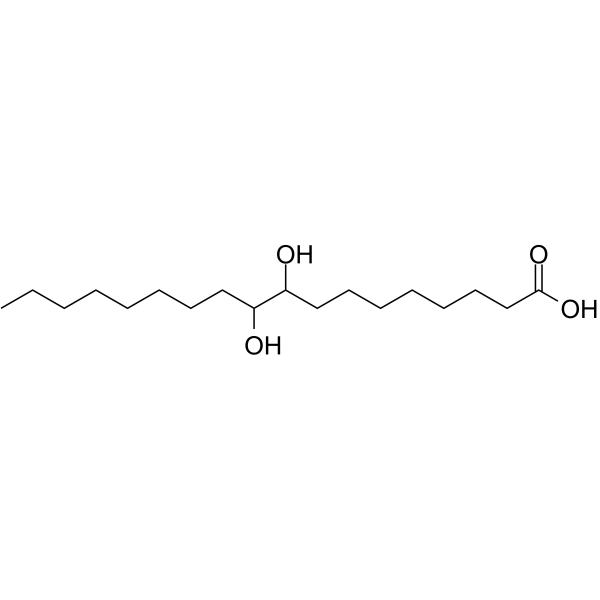 9,10-Dihydroxystearic Acid图片