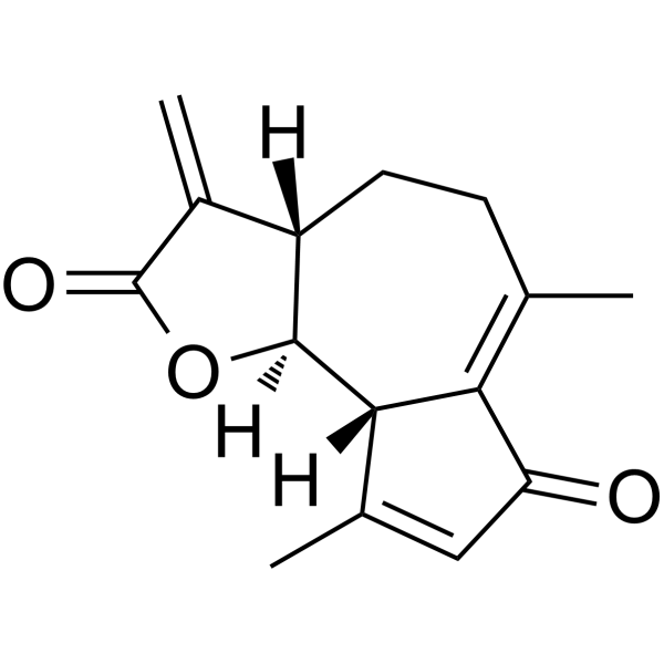 Dehydroleucodine图片