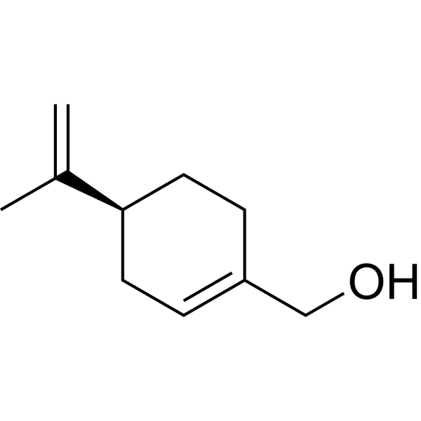 (S)-(–)-Perillyl alcohol图片