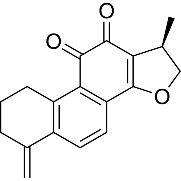 Methylenedihydrotanshinquinone图片