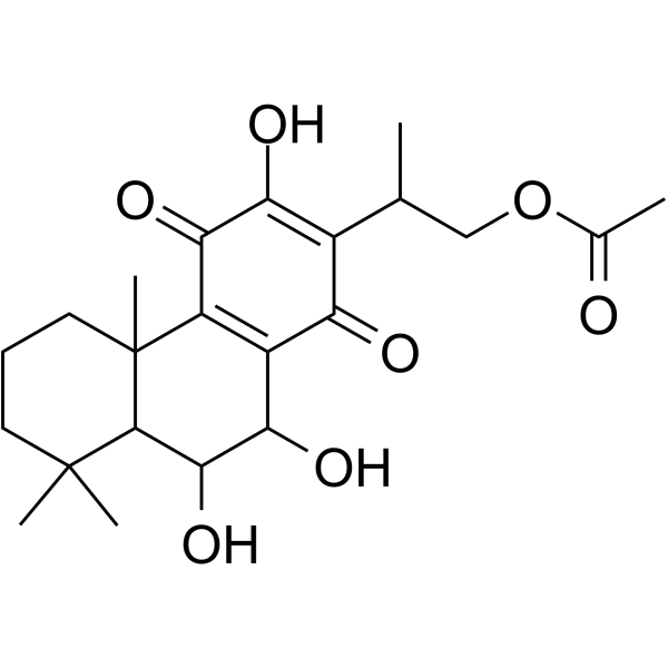 Lophanthoidin E图片