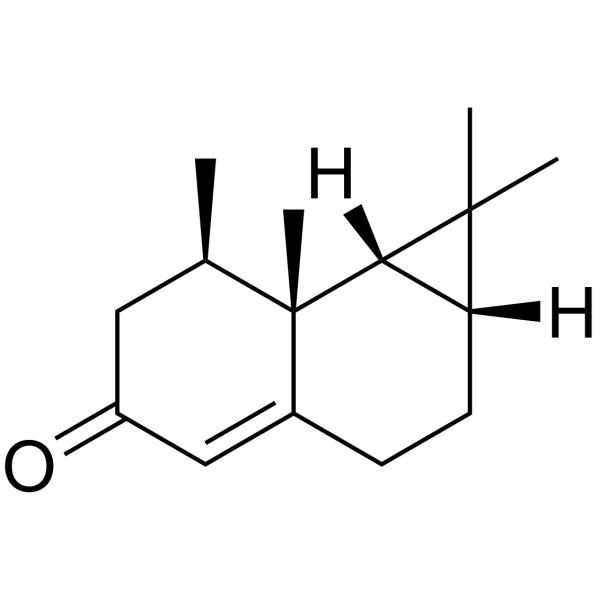 1(10)-Aristolen-2-one图片