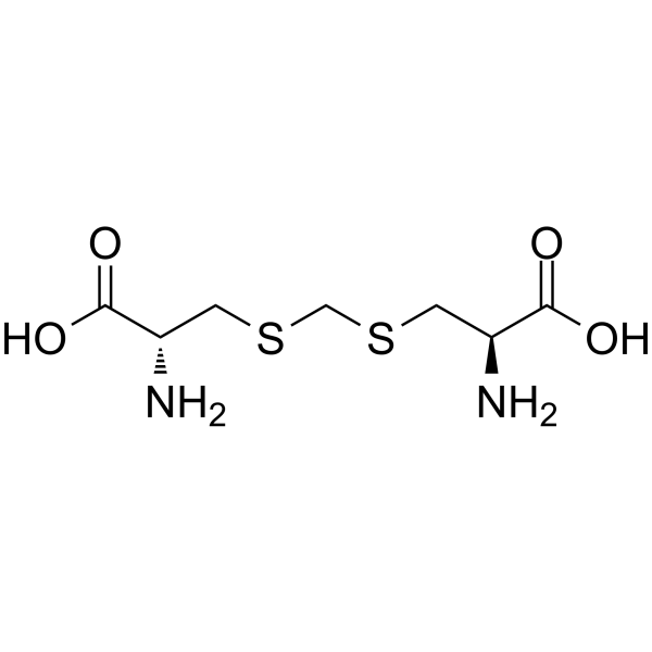 Djenkolic Acid图片