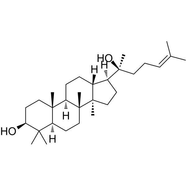 Dammarenediol II图片