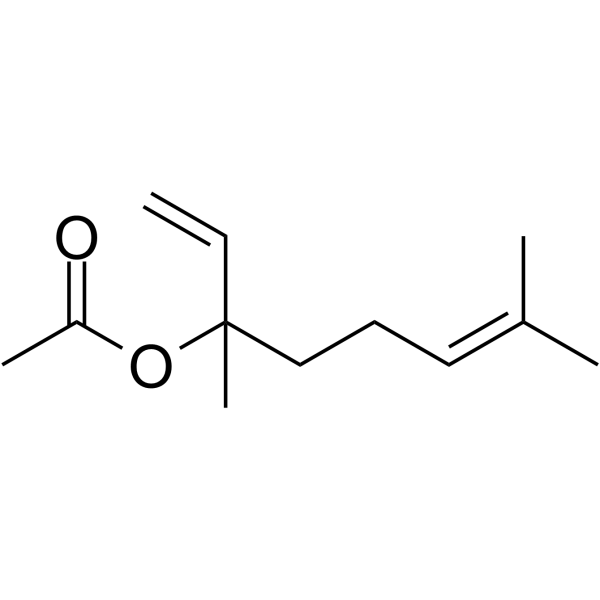 Linalyl acetate图片
