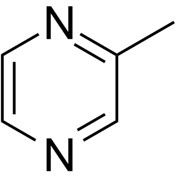 2-Methylpyrazine图片