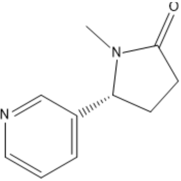 R-(+)-Cotinine图片