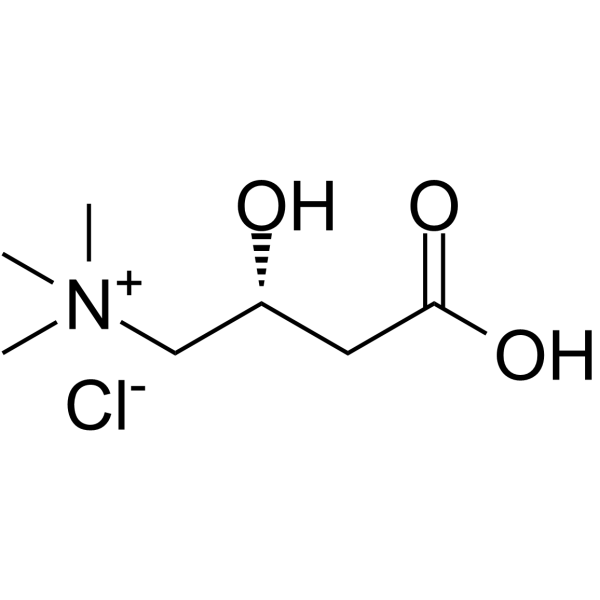 L-Carnitine hydrochloride图片