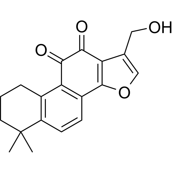 Przewaquinone A图片