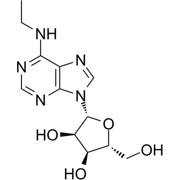 N6-Ethyladenosine图片
