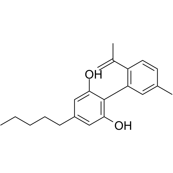 Cannabinodiol图片