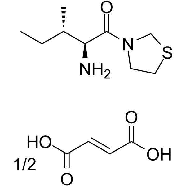 P32/98 hemifumarateͼƬ