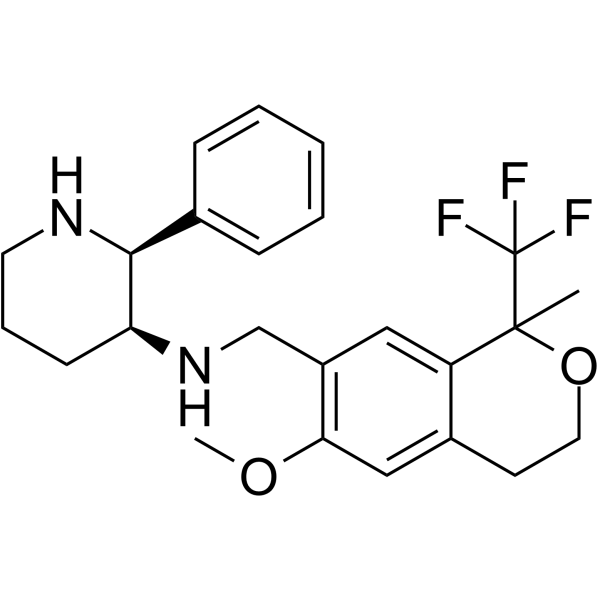 Substance P Receptor Antagonist 1图片