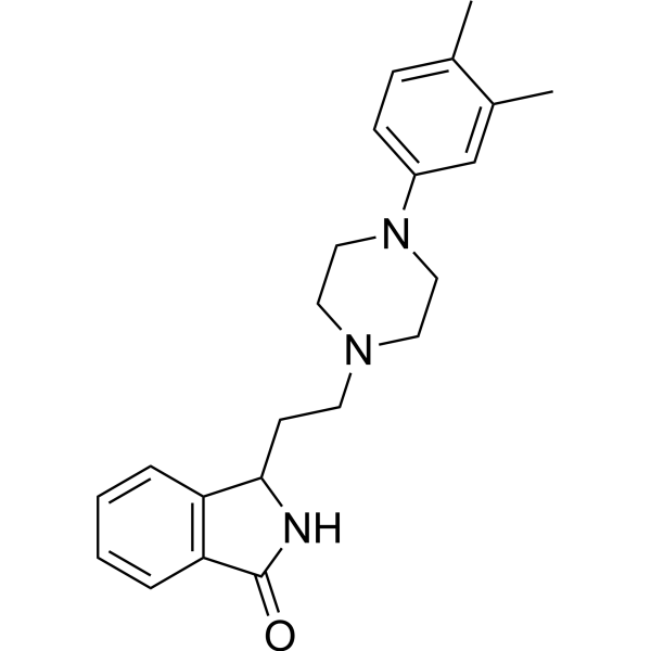 PD 168568图片