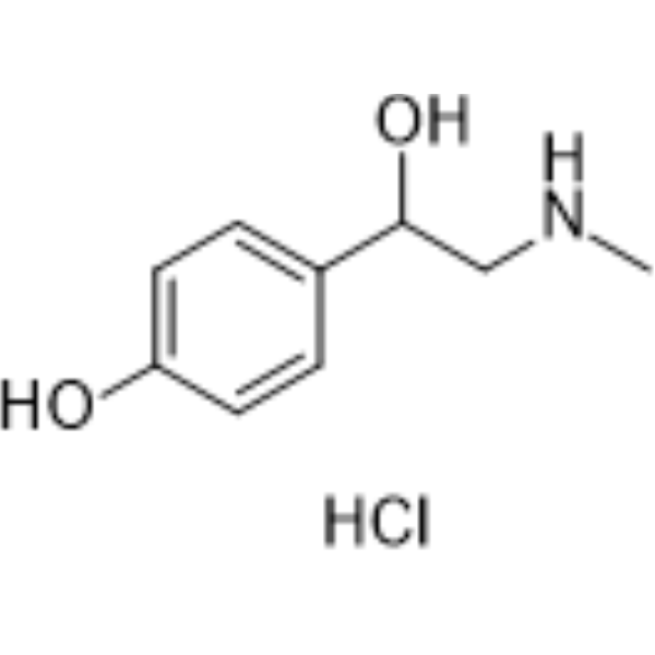 Synephrine hydrochloride图片