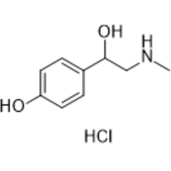 Synephrine hydrochlorideͼƬ